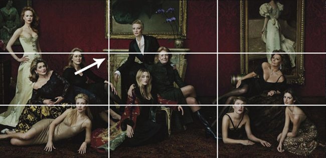 Annie_Leibovitz-group-photo-thirds