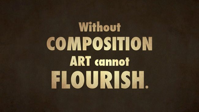 Without-Composition-Art-Cannot-Flourish
