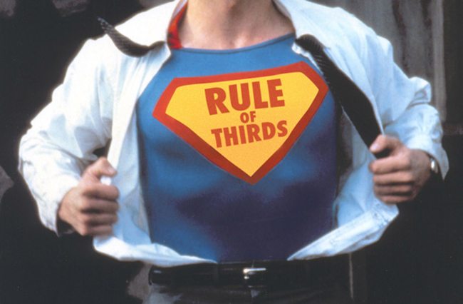 superman-rule-of-thirds