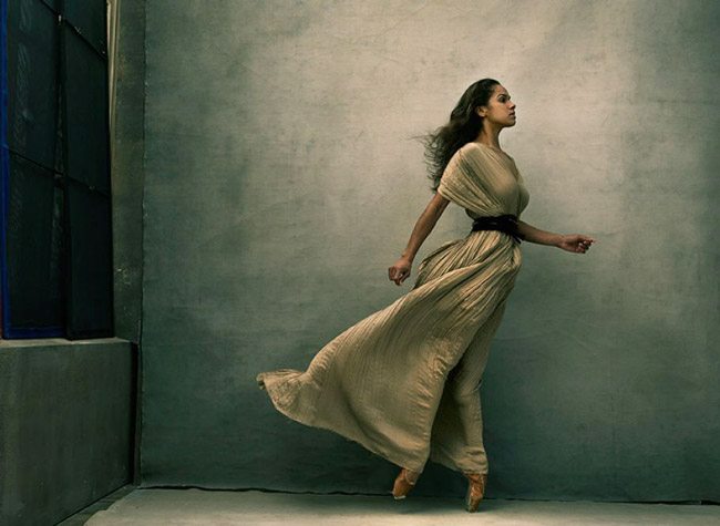 annie-leibovitz-ballerina-Analyzed