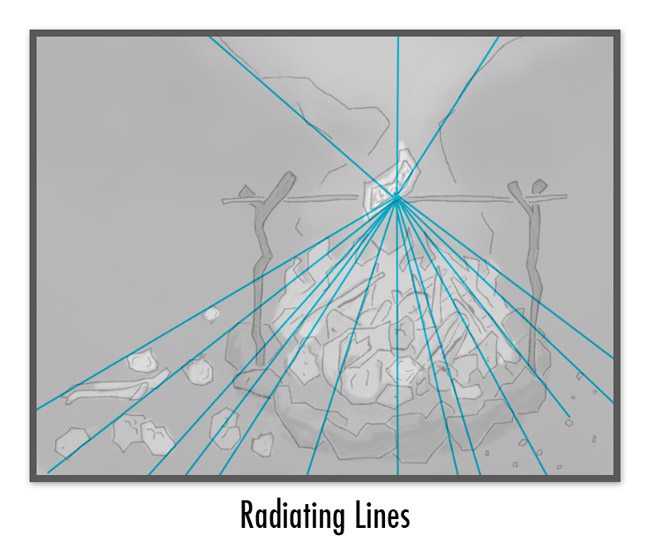 Mastering-Composition-Poptart-VegiFire-Radiating-Lines-Tavis-Leaf-Glover-1