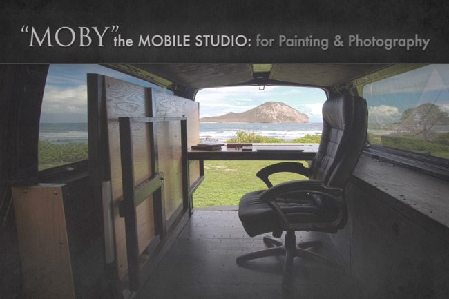 Mastering-Composition-Moby-the-mobile-studio-Rabbit-Island-hawaii