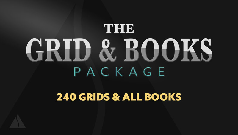 The Grid and Books Package