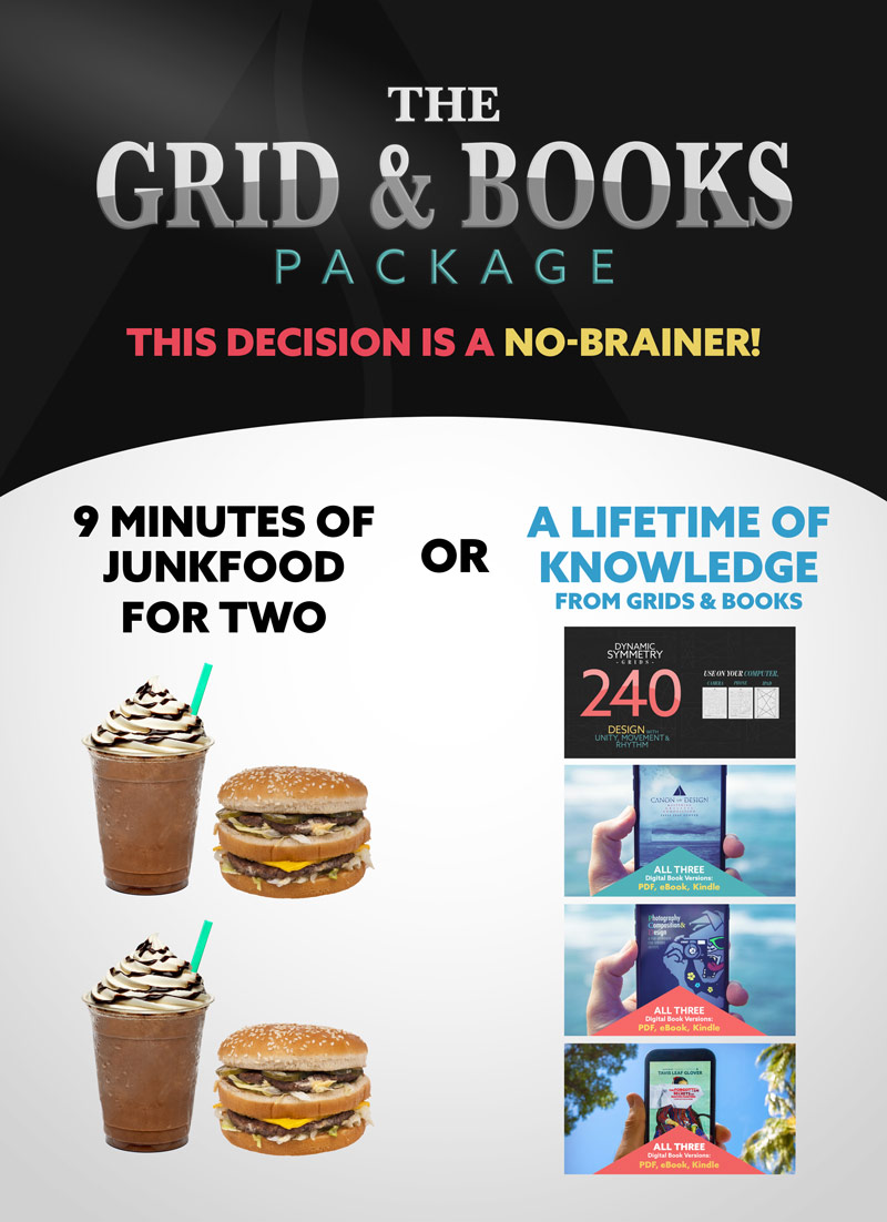 JunkFoodorKnowledge-GridBooksPKG-CanonofDesign