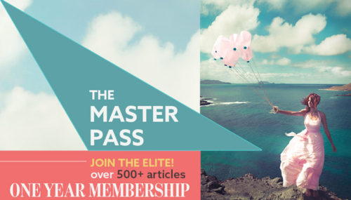 The Master Pass Package