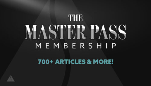 The Master Pass Membership