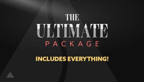 The Ultimate Package