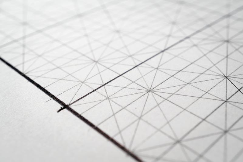 Dynamic-Symmetry-the-foundation-of-masterful-art-book-inside-details-drawn-grid