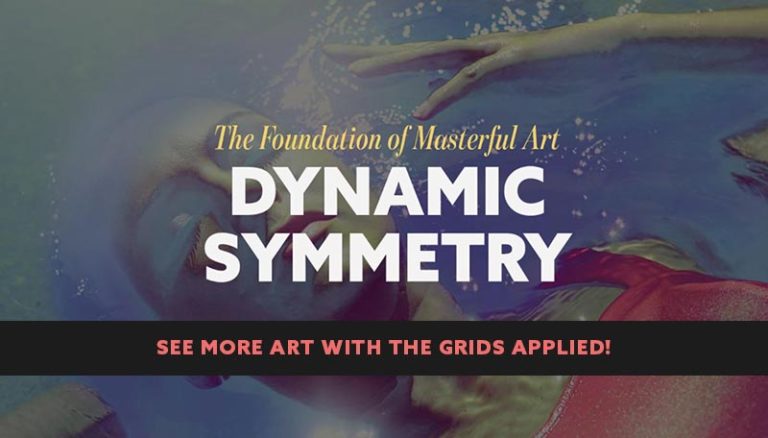 Dynamic Symmetry: The Foundation of Masterful Art [Book and Quick Tips