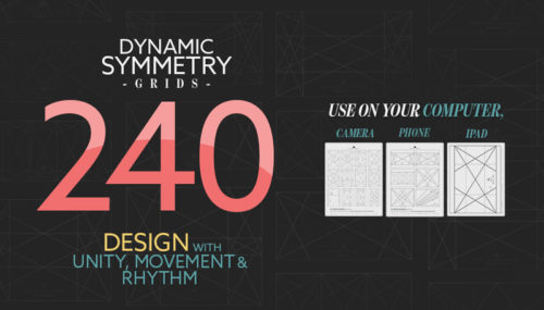 Dynamic Symmetry Grid Package