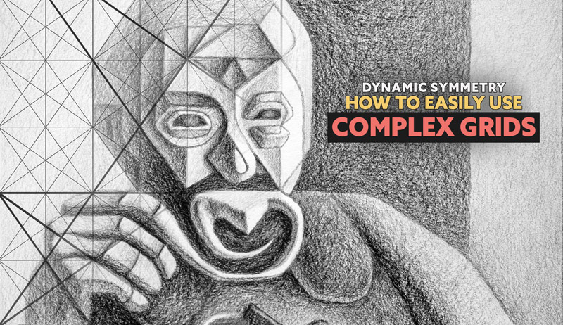 Dynamic Symmetry: How to Easily Use Complex Grids
