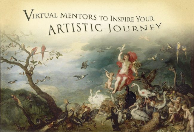 Mastering-Composition-virtual-mentors-to-inspire-painting-by-Jan-Brueghel