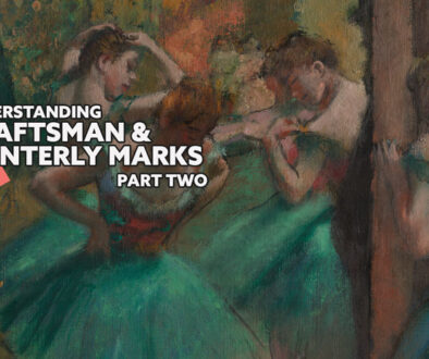 Understanding-Draftsman-and-Painterly-Marks-Thomas-Eakins-Intro-part2
