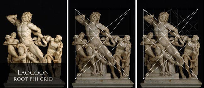 Dynamic-Symmetry-with-dynamic-symmetry-grids-Laocoon-sculpture-Root-phi-5