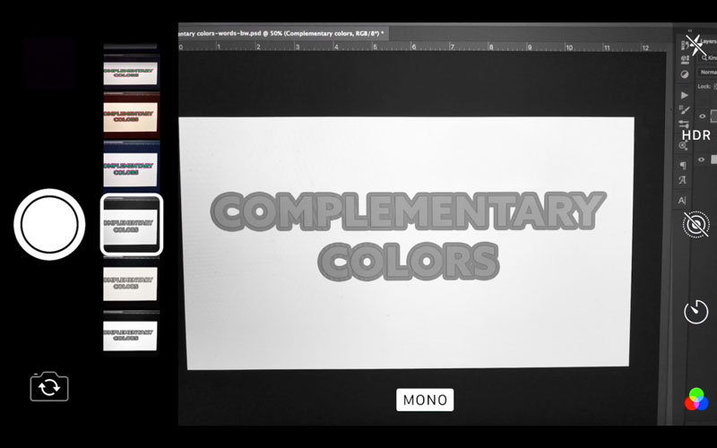 Complementary-Colors-Myth-Phone-camera-mono-filter-example-