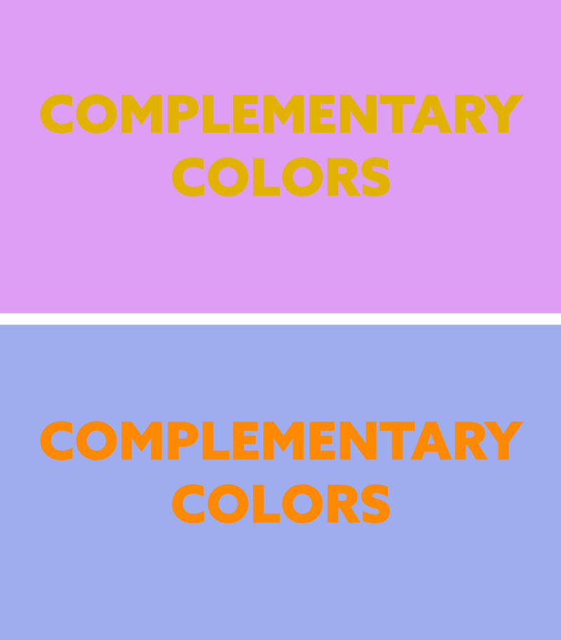 Complementary-colors-words-blue-orange-combo