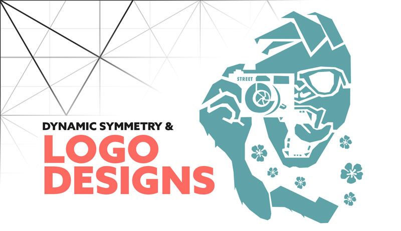 Dynamic Symmetry and Logo Designs
