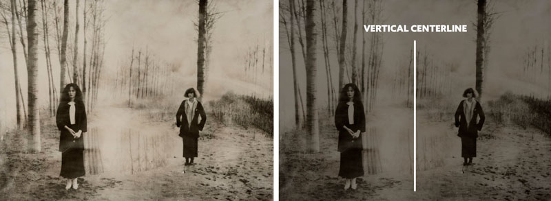 Deborah Turbeville Best Compositions (ANALYZED PHOTOS) – IPOX 