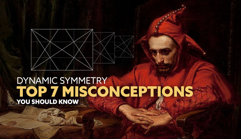 Dynamic Symmetry – Top 7 Misconceptions You Should Know