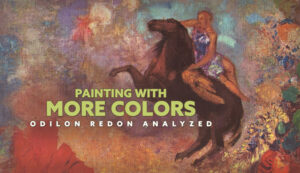 Odilon-Redon---Colors-Analyzed-intro