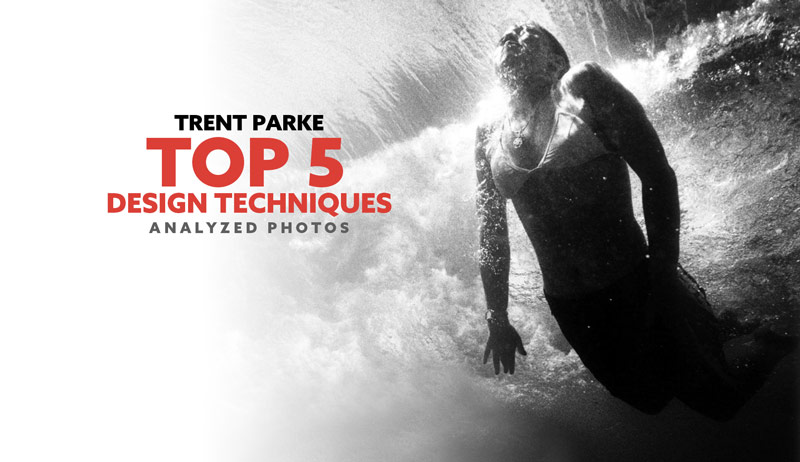 Trent Parke Top 5 Design Techniques (ANALYZED PHOTOS)