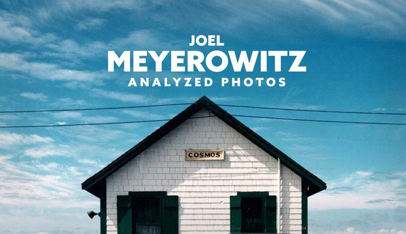 Joel Meyerowitz Top Design Techniques (ANALYZED PHOTOS)