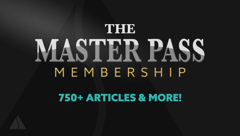 The Master Pass Membership