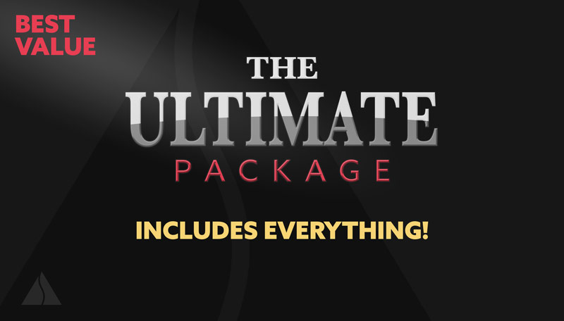 The Ultimate Package