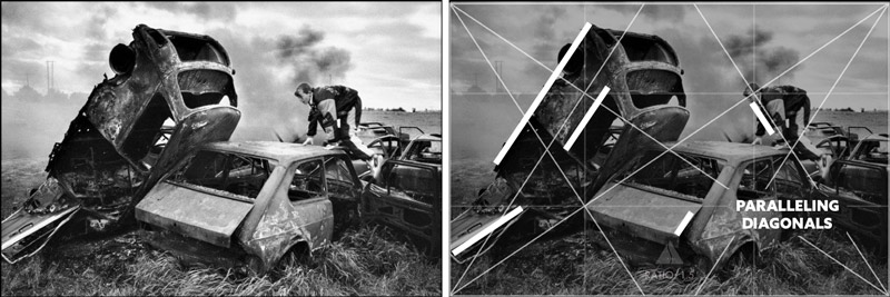 Henri-Cartier-Bresson-Photos-Composition-Techniques-Analyzed-paralleling-diagonals-3