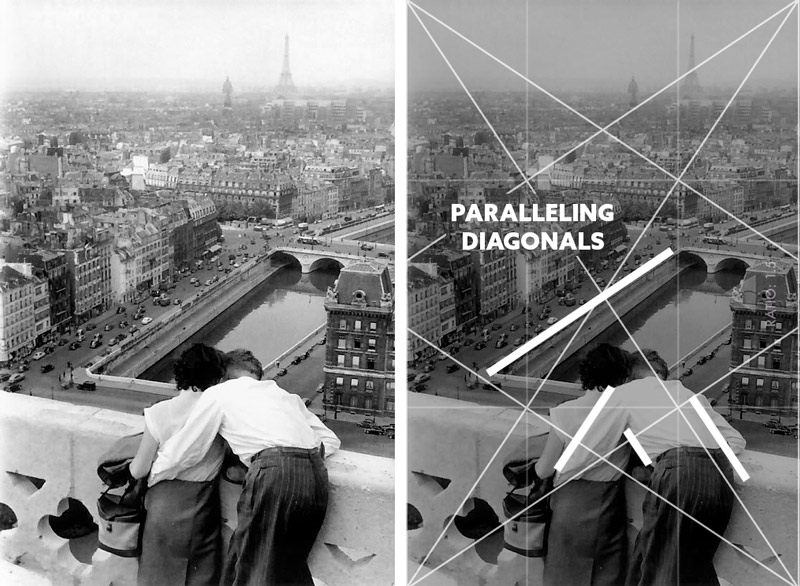 Henri-Cartier-Bresson-Photos-Composition-Techniques-Analyzed-paralleling-diagonals