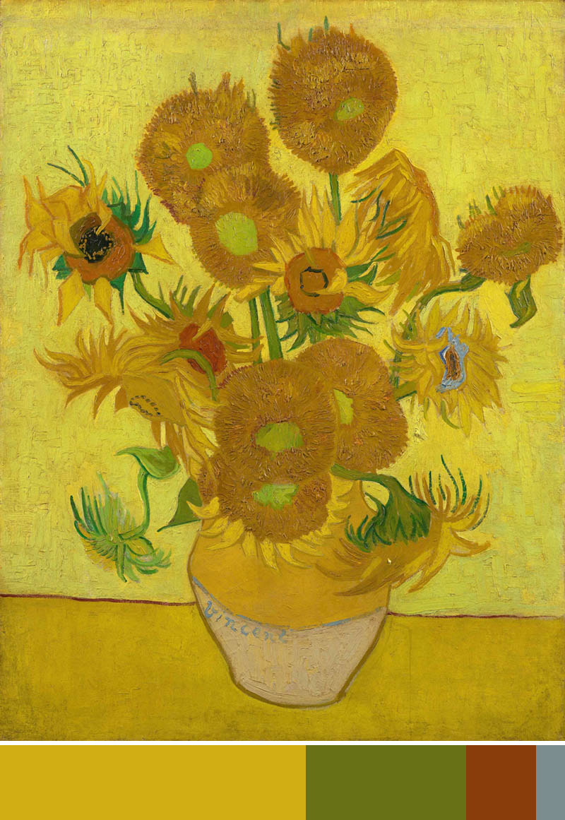 Twelve Things I Learned From Vincent Van Gogh-color-hierarchy