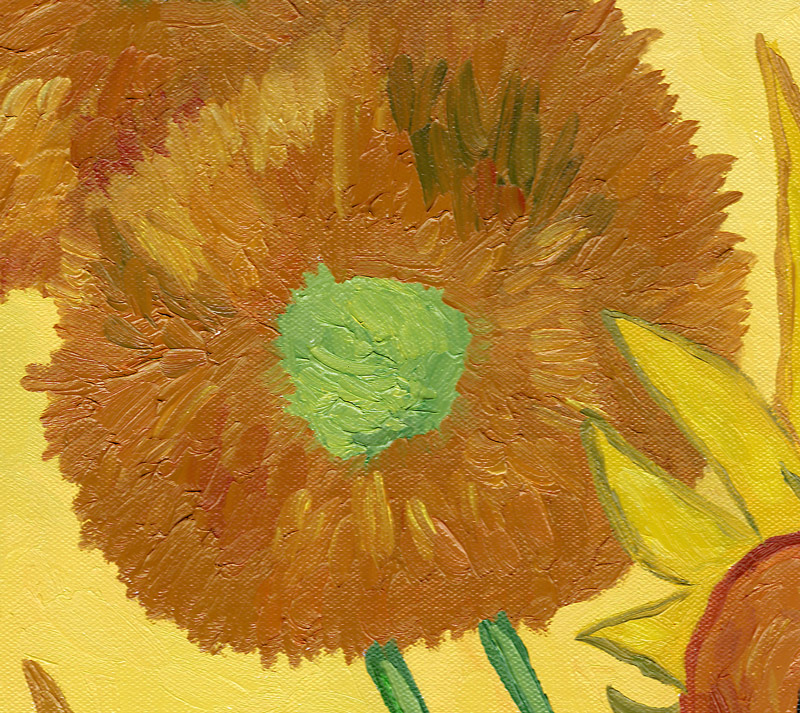 Twelve Things I Learned From Vincent Van Gogh-texture-created-with-loaded-brush-minimal-strokes