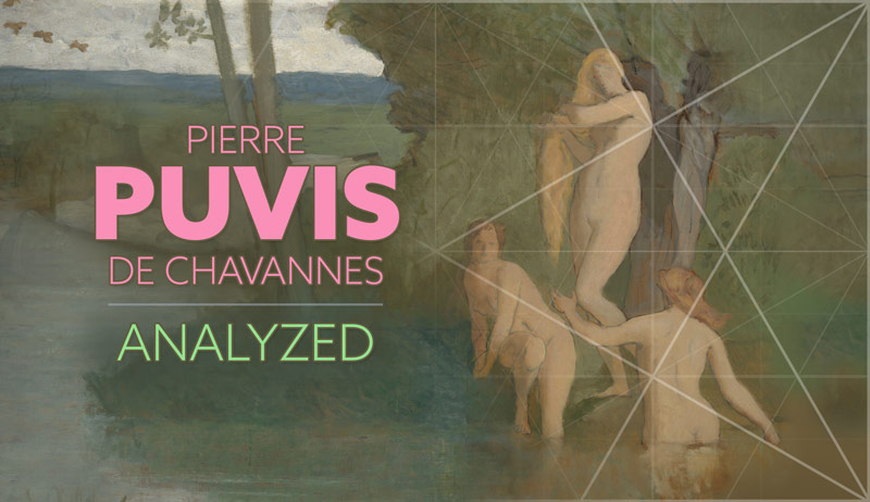 Puvis-The-River-analyzed-composition-intro