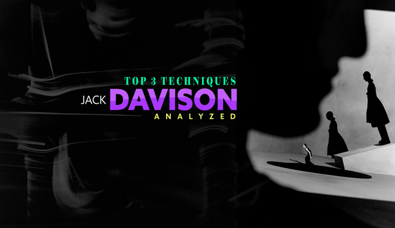 Jack Davison’s Top 3 Techniques (ANALYZED)