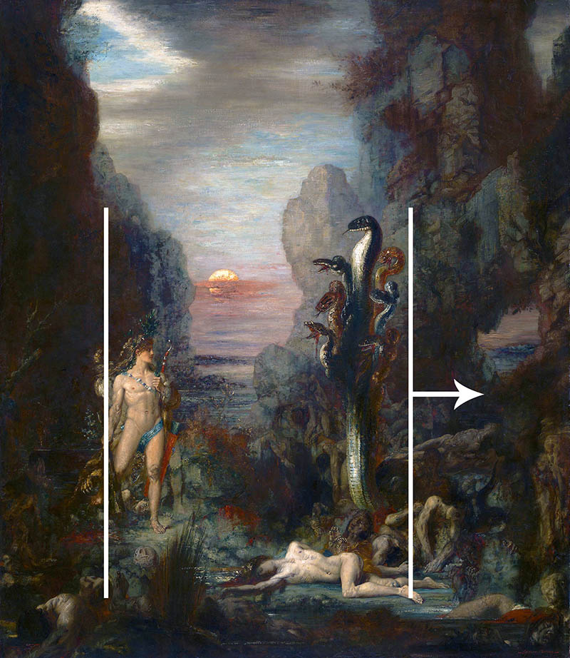 Gustave-Moreau-GZD-analyzed-Hercules-and-the-Lernaean-Hydra