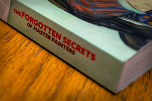 The-Forgotten-Secrets-of-Master-Painters-Printed-book-by-Tavis-Leaf-Glover-17