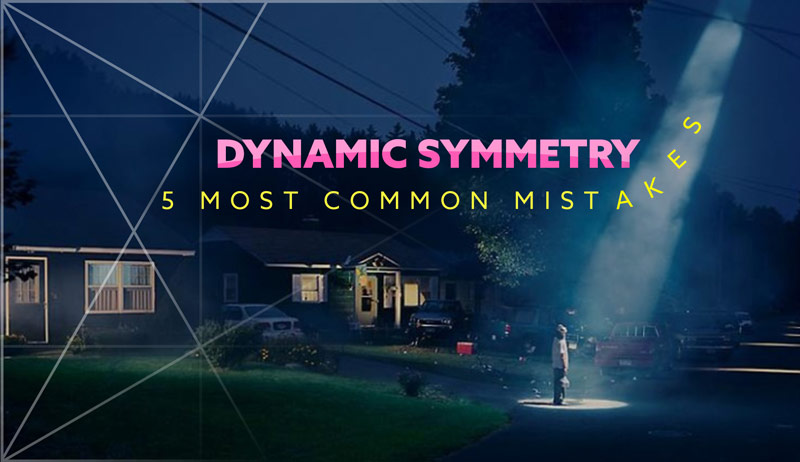 The 5 Most Common Mistakes Artists Make with Dynamic Symmetry (and How to Fix Them)