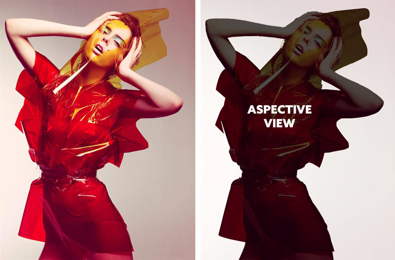 Why Fashion Photography Needs Classical Design-Craig-mcdean-techniques