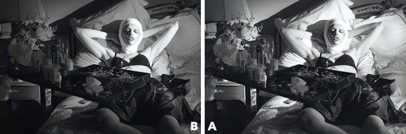 Why Fashion Photography Needs Classical Design-Steven-Meisel-ba