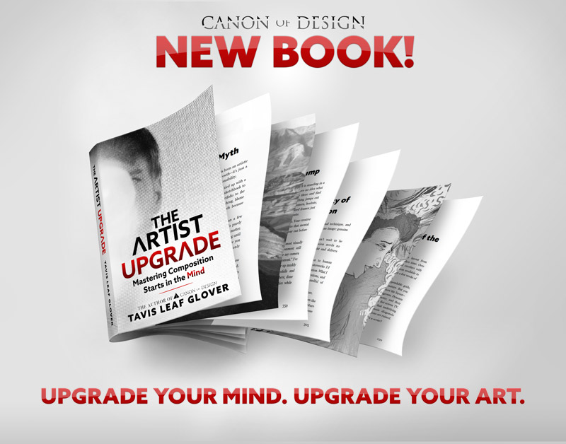 The Artist Upgrade - Digital Books (Printed Available)
