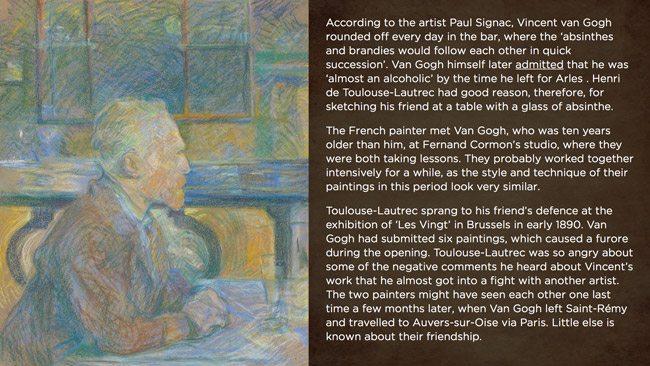 Mastering-Composition-with-Toulouse-Lautrec-Painting-of-Van-gogh-absinthe