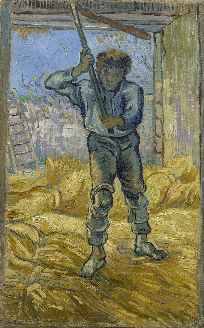 Mastering Composition with Van Gogh Paintings and Drawings-064vangoghmuseum-s0171V1962-3840