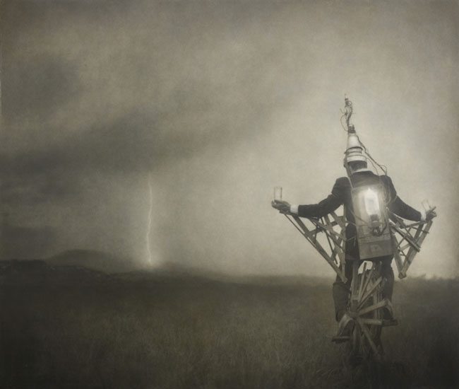 Mastering Composition by Robert ParkeHarrison