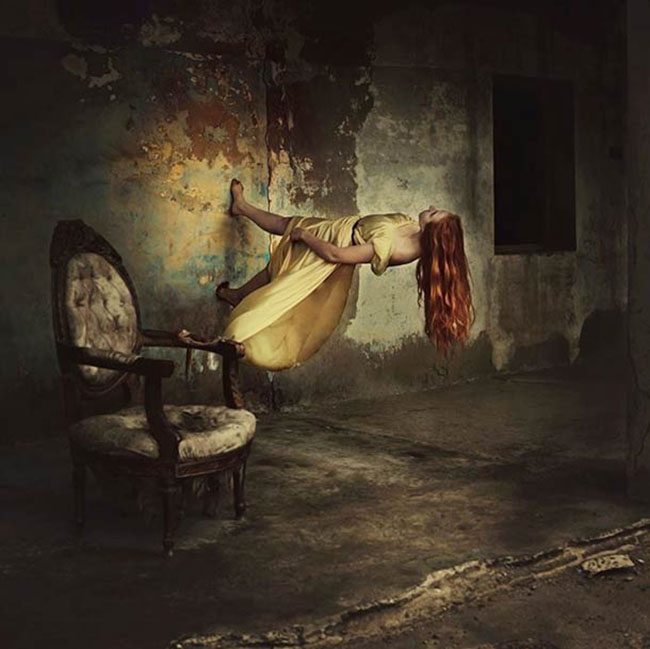 Mastering Composition by Brooke Shaden