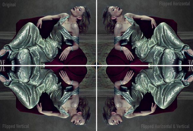 Mastering-Composition-with-Aniie-Leibovitz-Model-Flipped