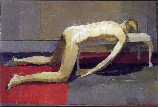 Dynamic-symmetry-and-composition-used-by-Euan-Uglow-Nude