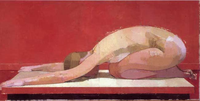 golden-ratio-and-composition-used-by-Euan-Uglow-nude-paintings-013