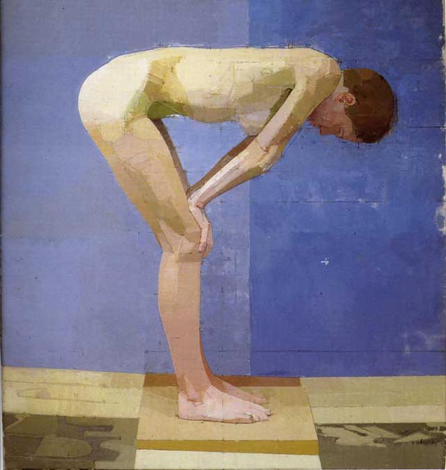 golden-ratio-and-composition-used-by-Euan-Uglow-nude-paintings-014
