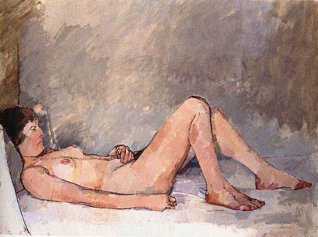 golden-ratio-and-composition-used-by-Euan-Uglow-nude-paintings-020