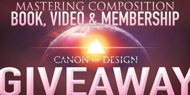 Mastering-Composition-book-video-membership-giveaway-2017-canon-of-design-intro